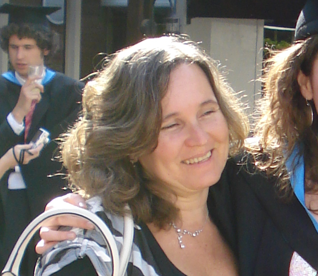 Foto de Diana