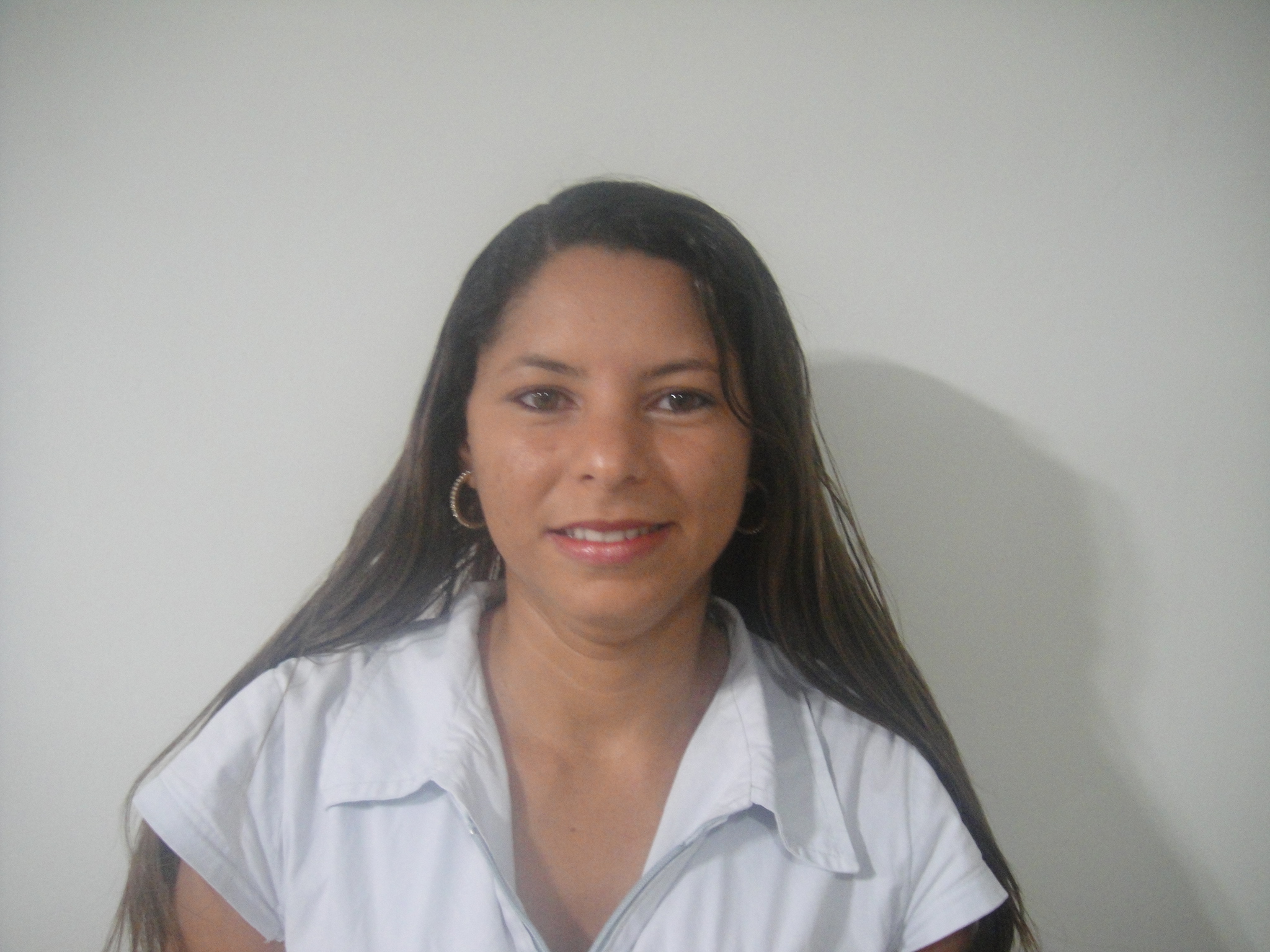 Foto de Pricila